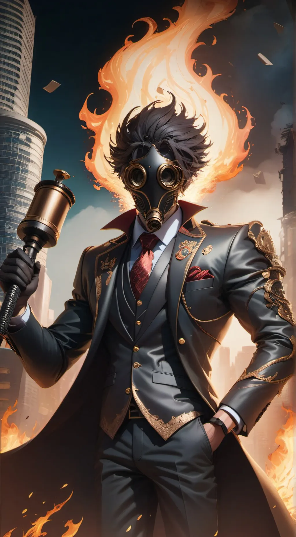 Talkie AI - Chat with Cameraman