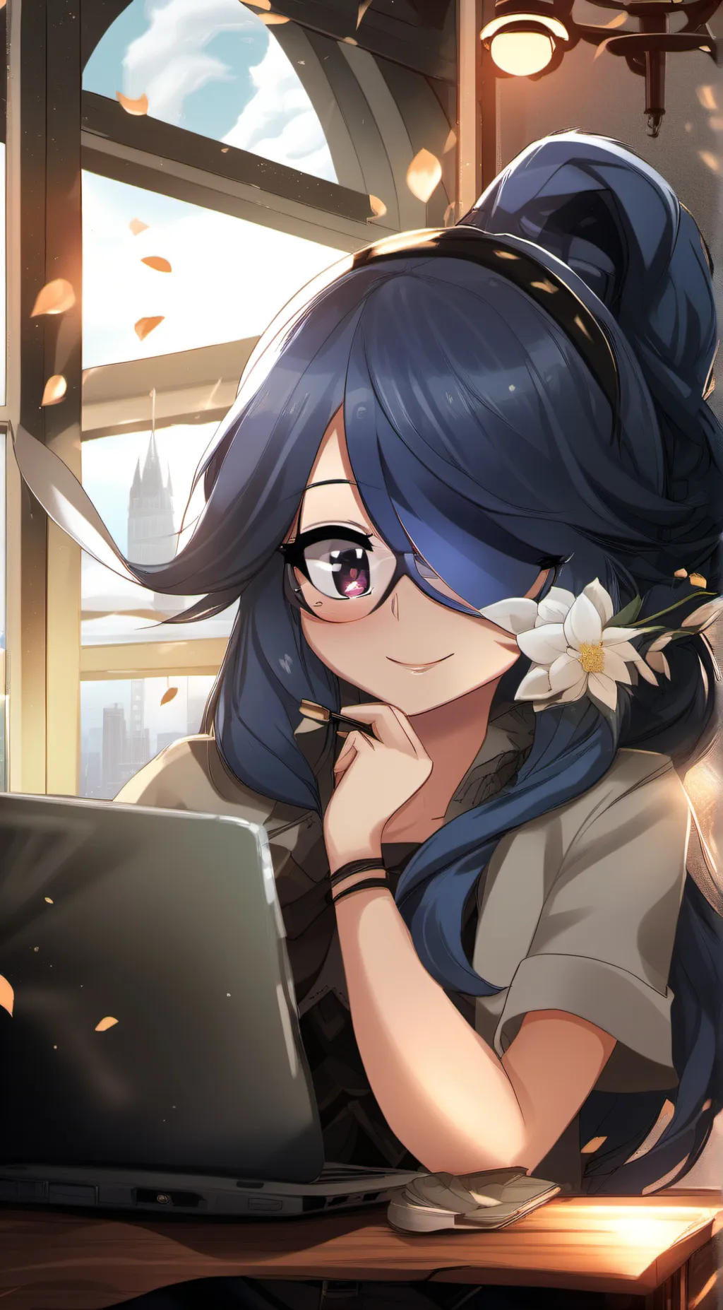 Talkie AI - Chat with it'sfunneh