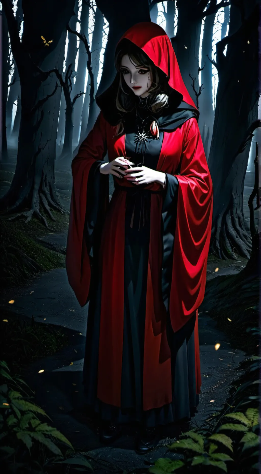 Talkie AI - Chat with Claire v4