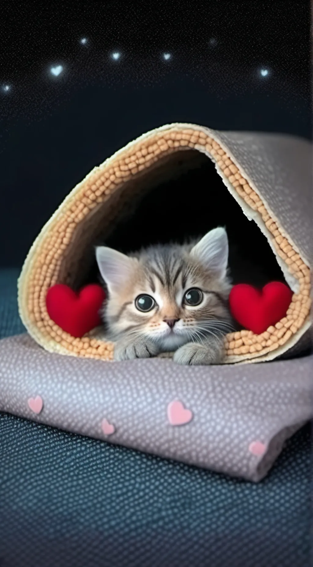 Talkie AI - Chat with Fur Elise