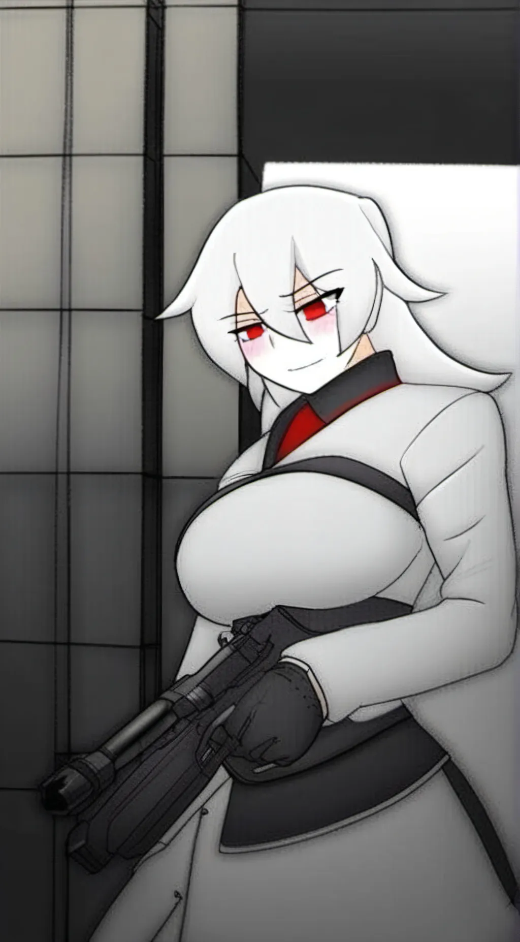 Talkie AI - Chat with AT-0081-F