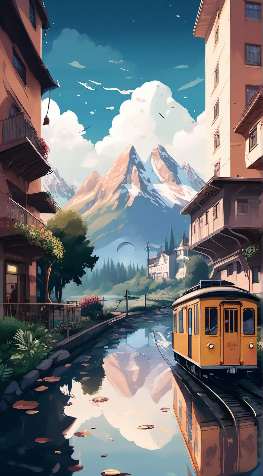 Talkie AI - Chat with tdac