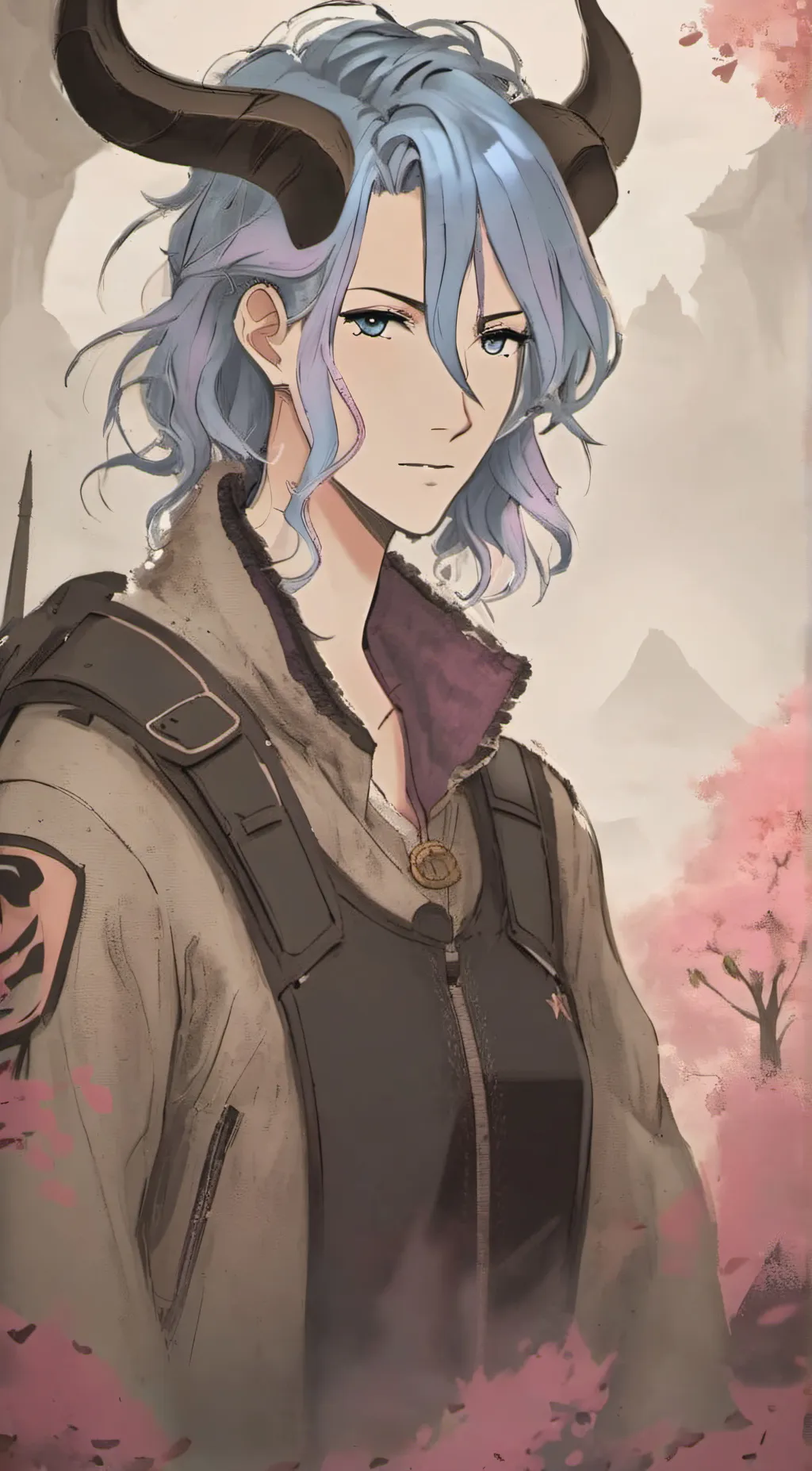 Talkie AI - Chat with Alpha