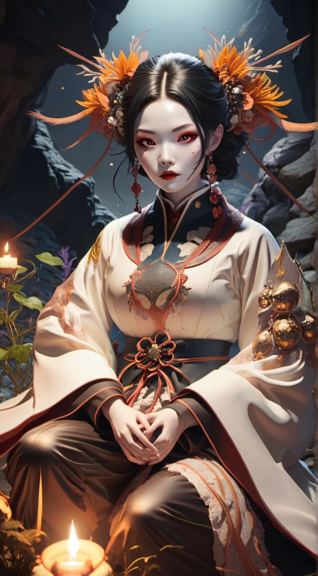 Talkie AI - Chat with suju