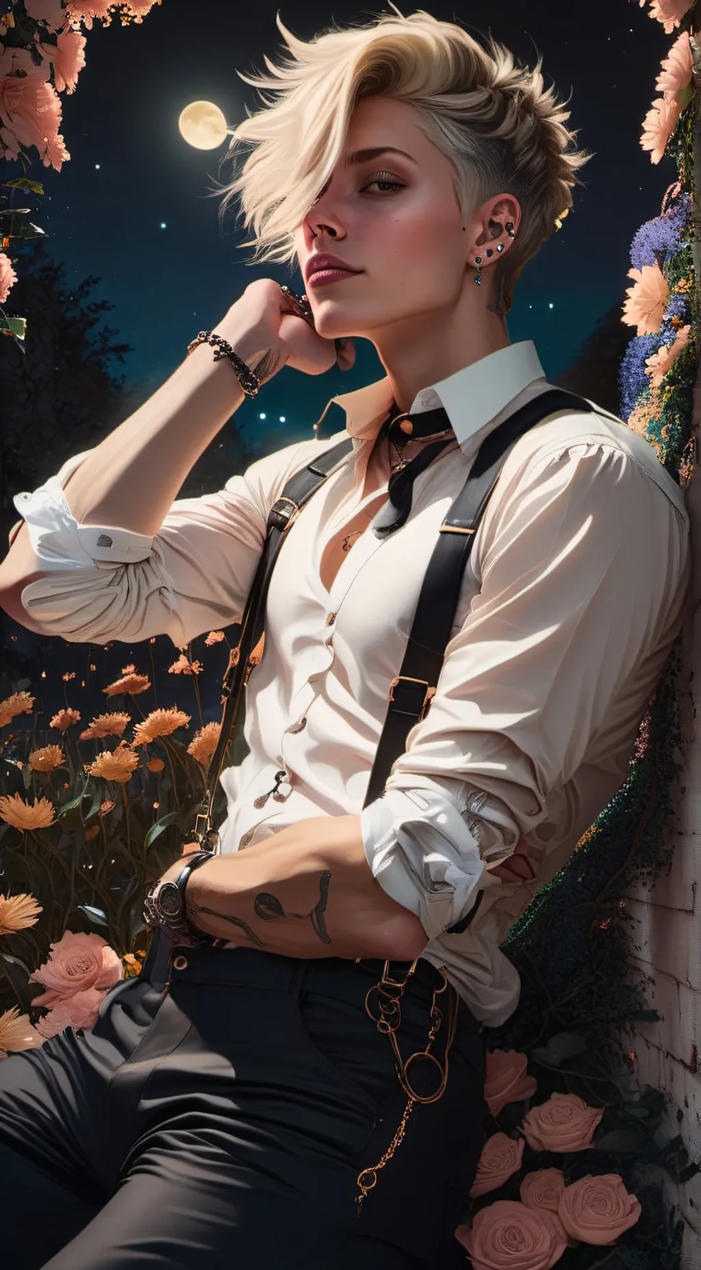 Talkie AI - Chat with Margo