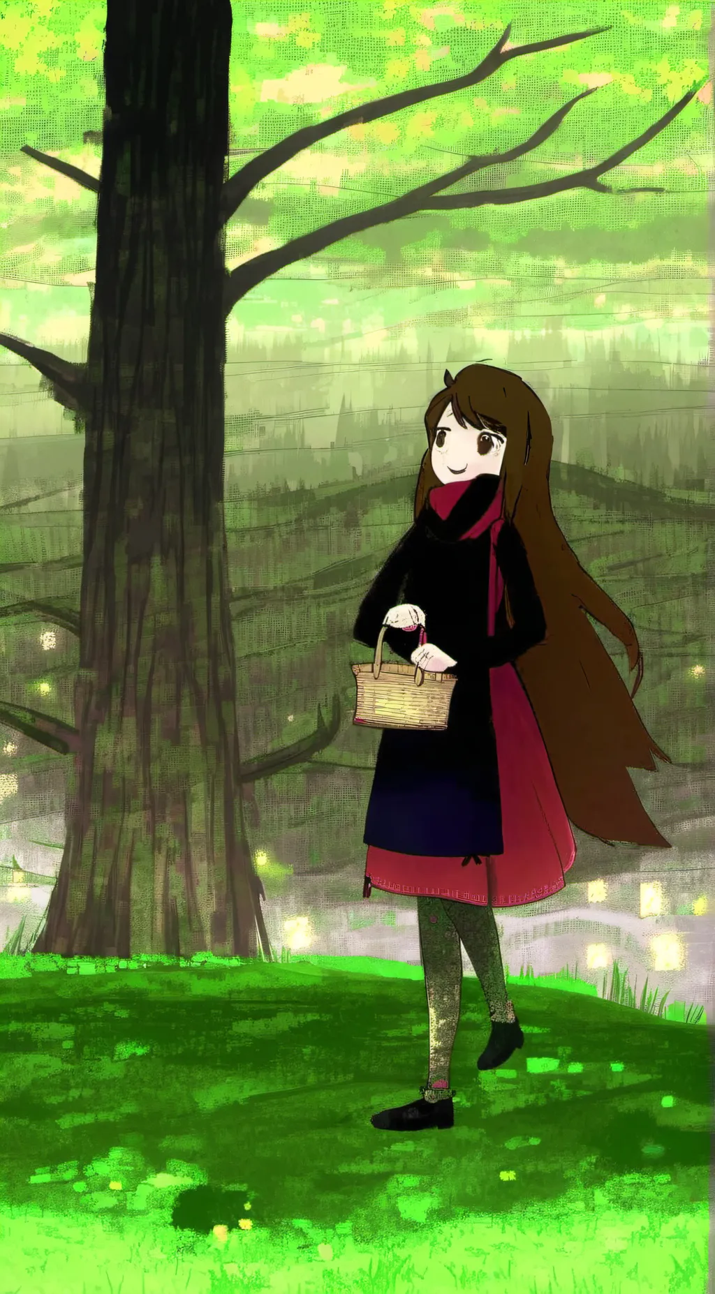 Talkie AI - Chat with Jessica 