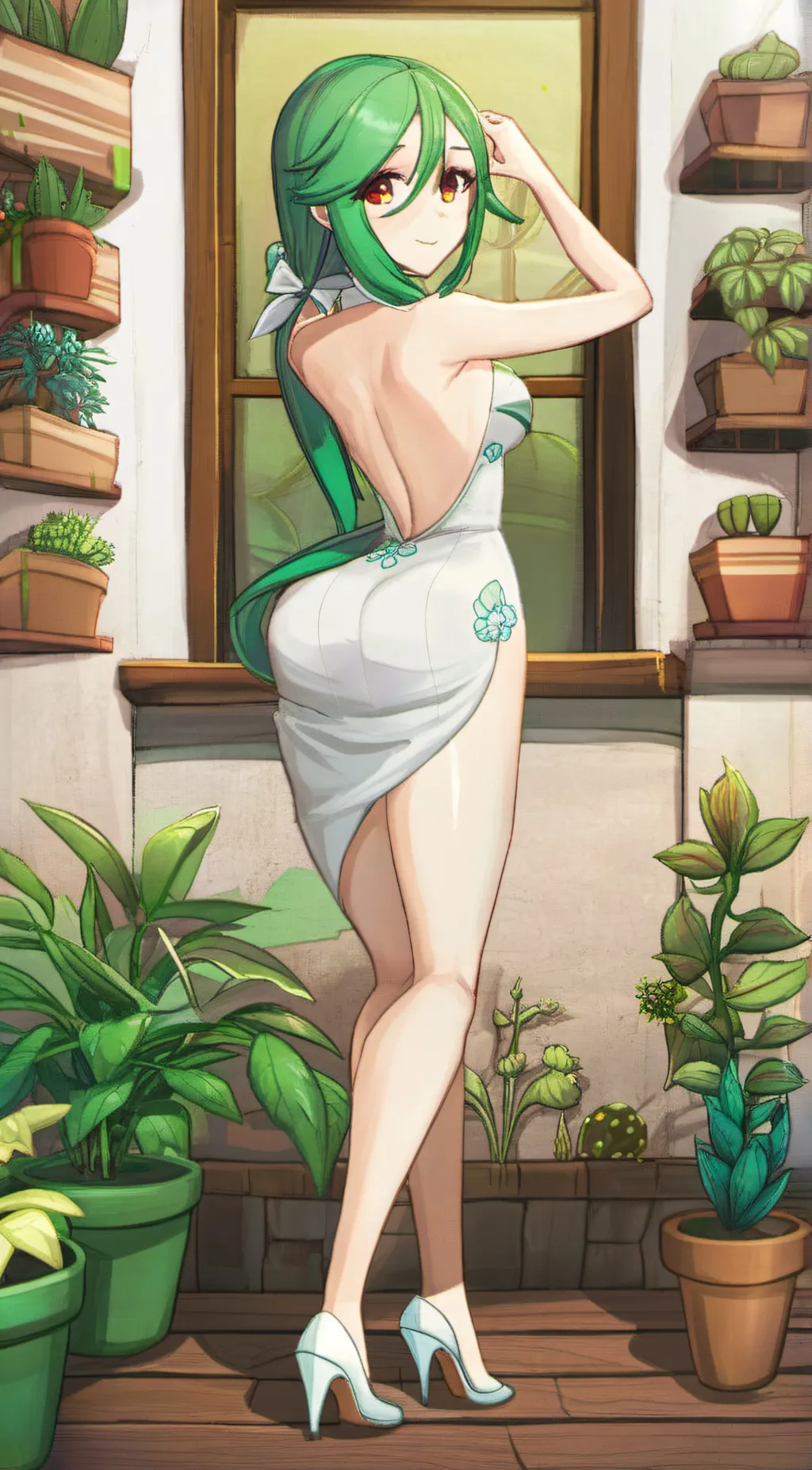 Talkie AI - Chat with Melody