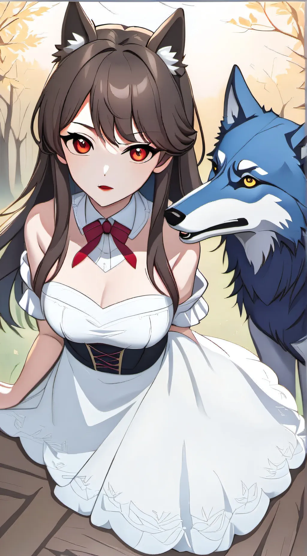 Talkie AI - Chat with willow 