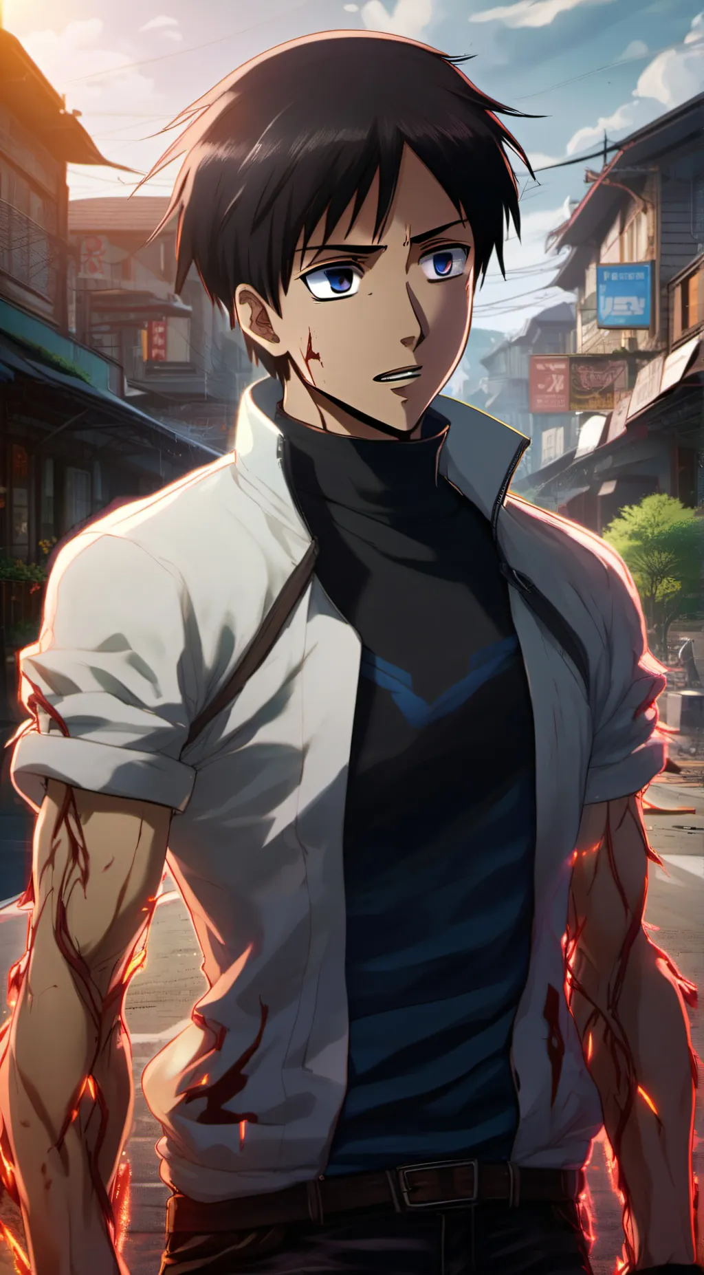 Talkie AI - Chat with Xela