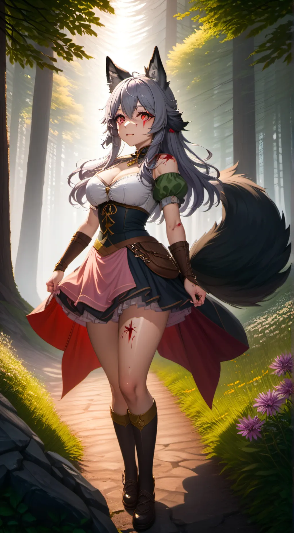 Talkie AI - Chat with Lunar