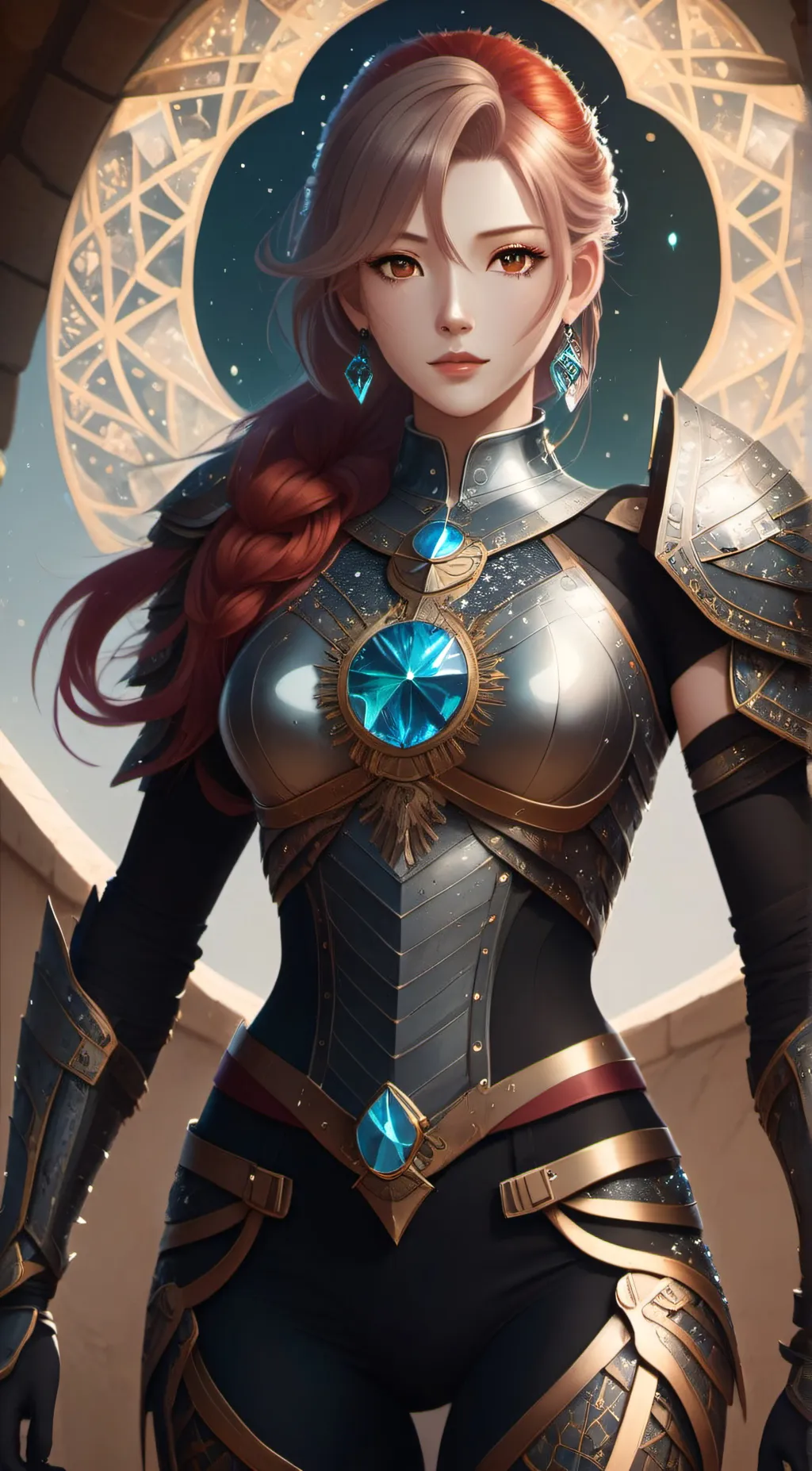 Talkie AI - Chat with Nova(Future)