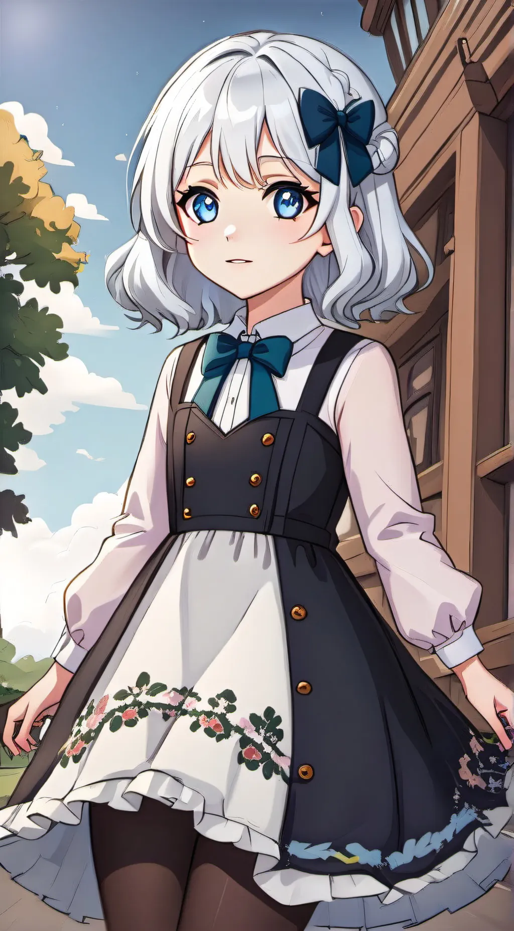 Talkie AI - Chat with iris