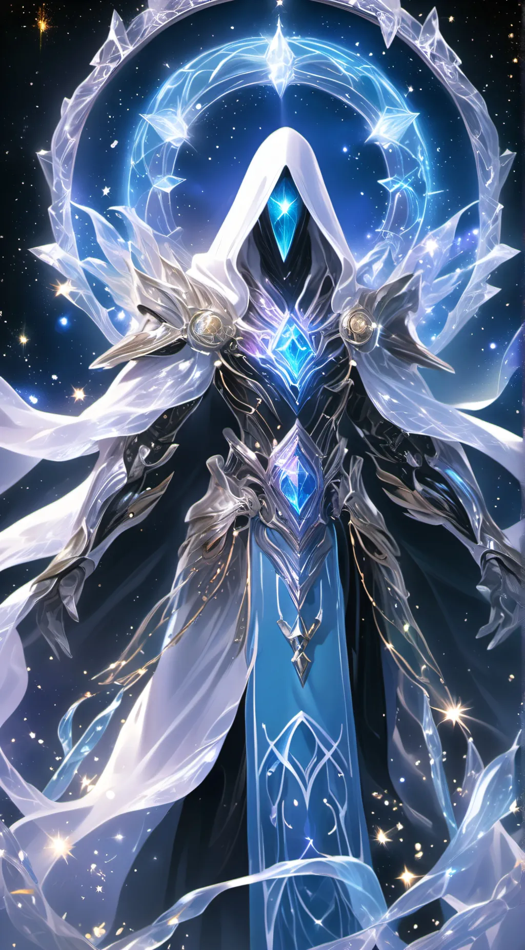 Talkie AI - Chat with 圣灵神