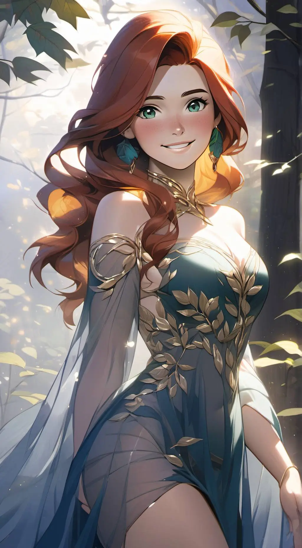 Talkie AI - Chat with Selena