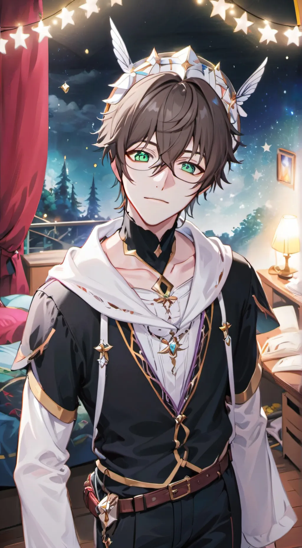 Talkie AI - Chat with Kai