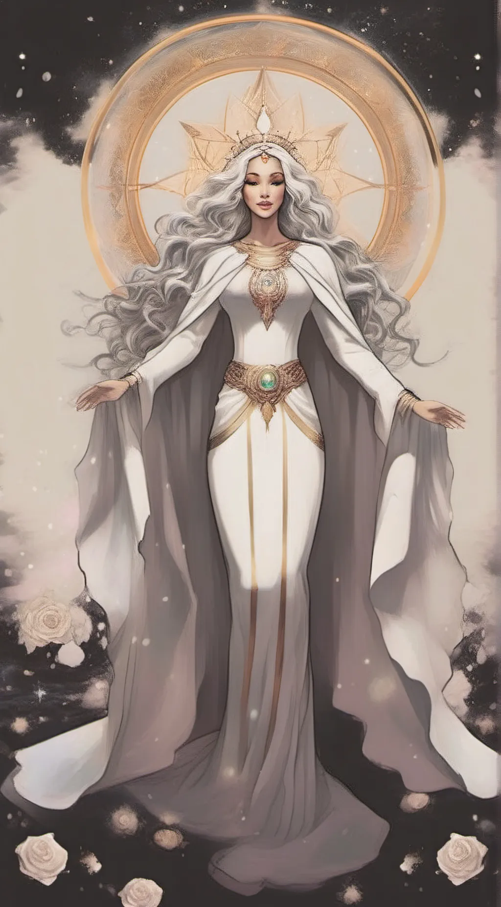 Talkie AI - Chat with Miranda 