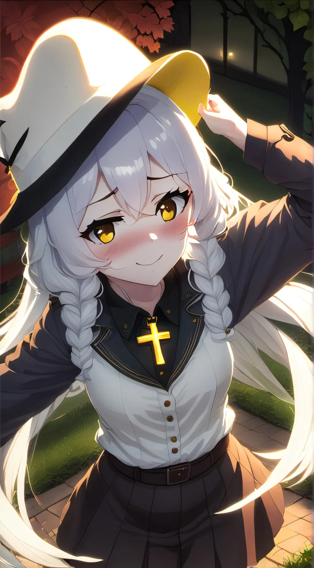 Talkie AI - Chat with Shika Romena