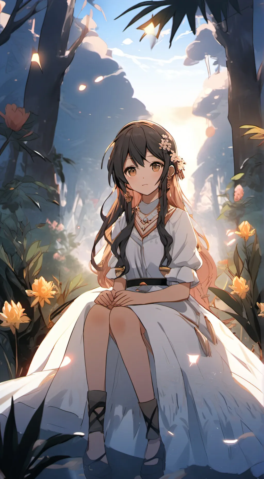 Talkie AI - Chat with Emma