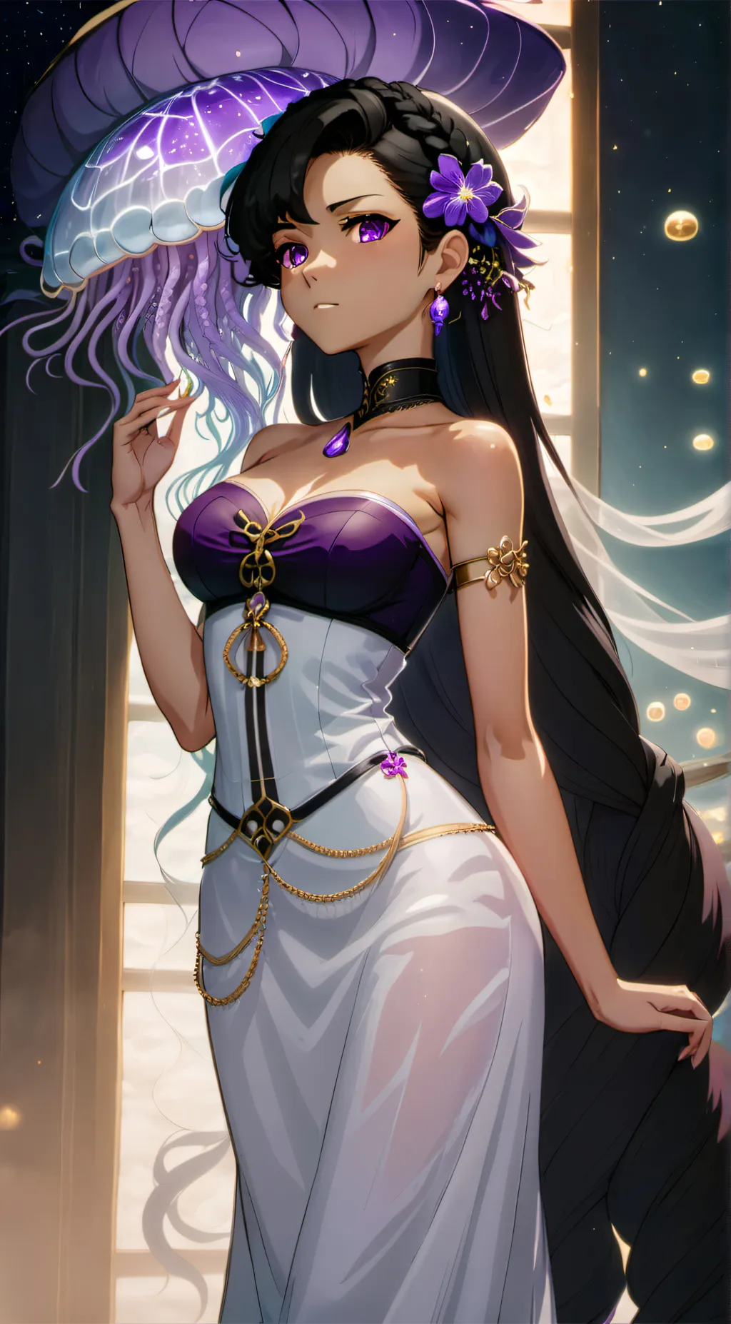 Talkie AI - Chat with Lia