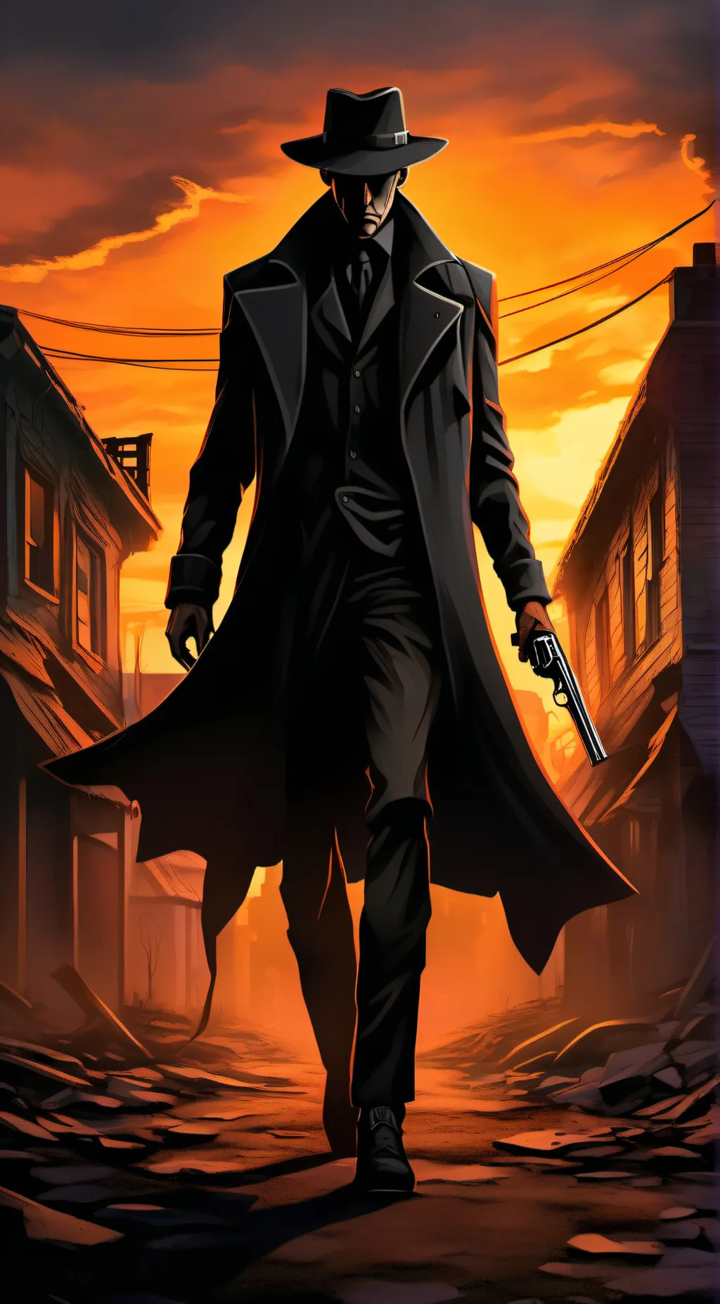 Talkie AI - Chat with Glenn