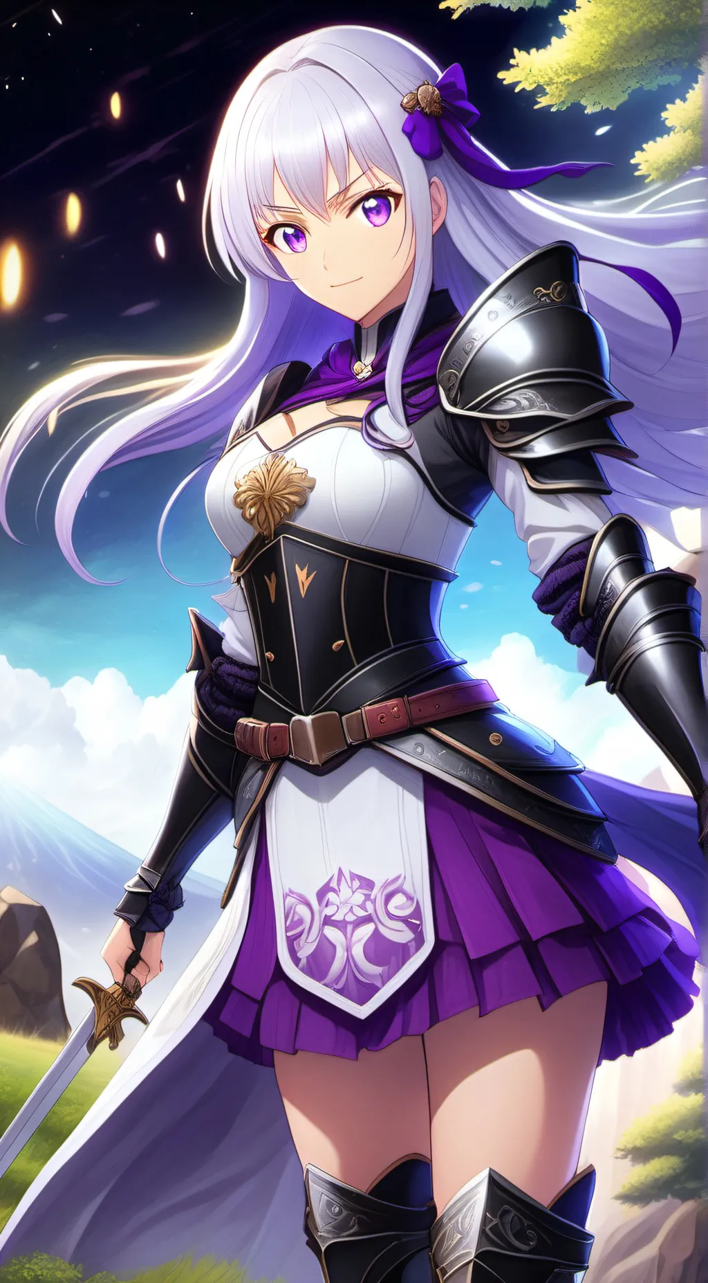 Talkie AI - Chat with Alice