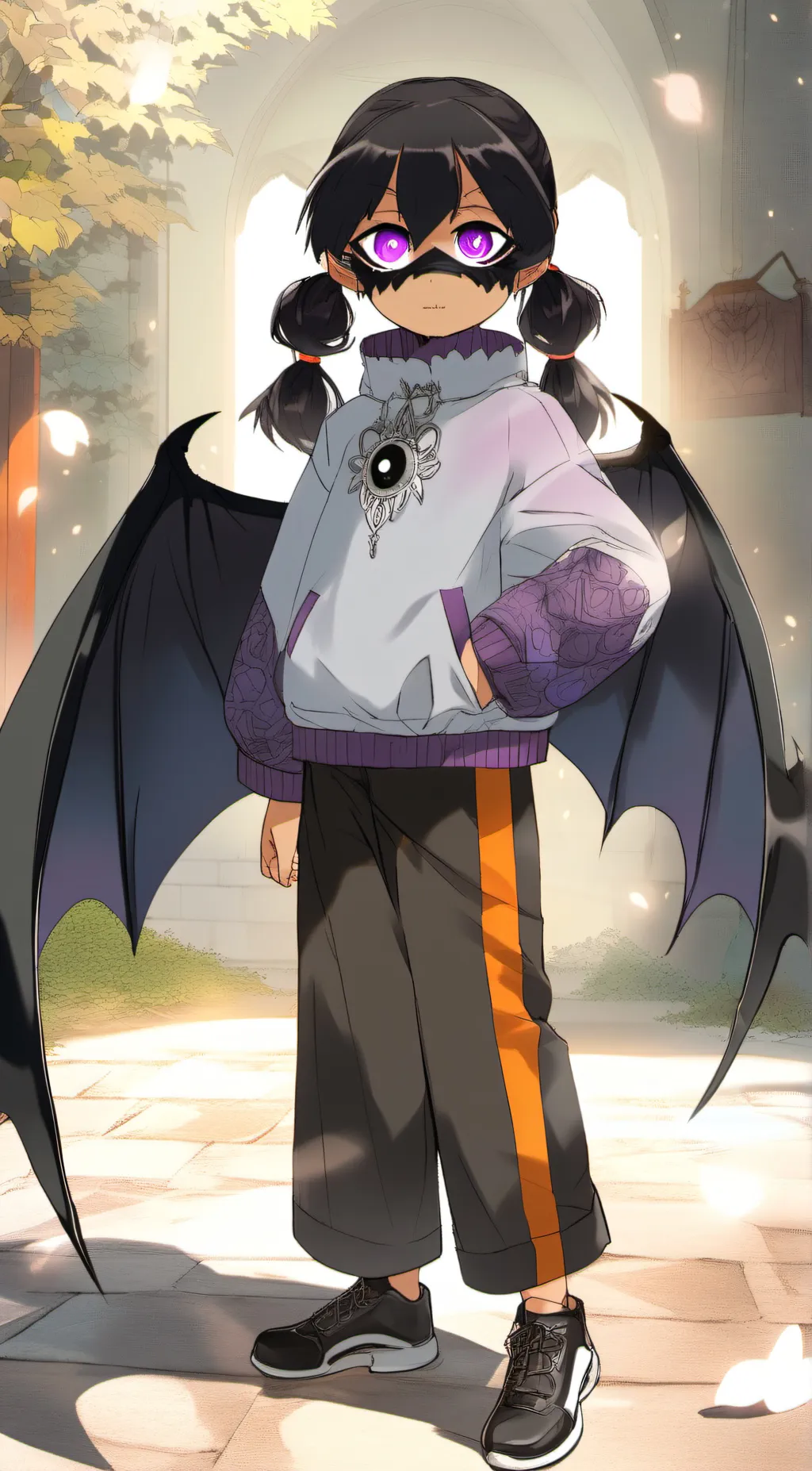 Talkie AI - Chat with Nayla