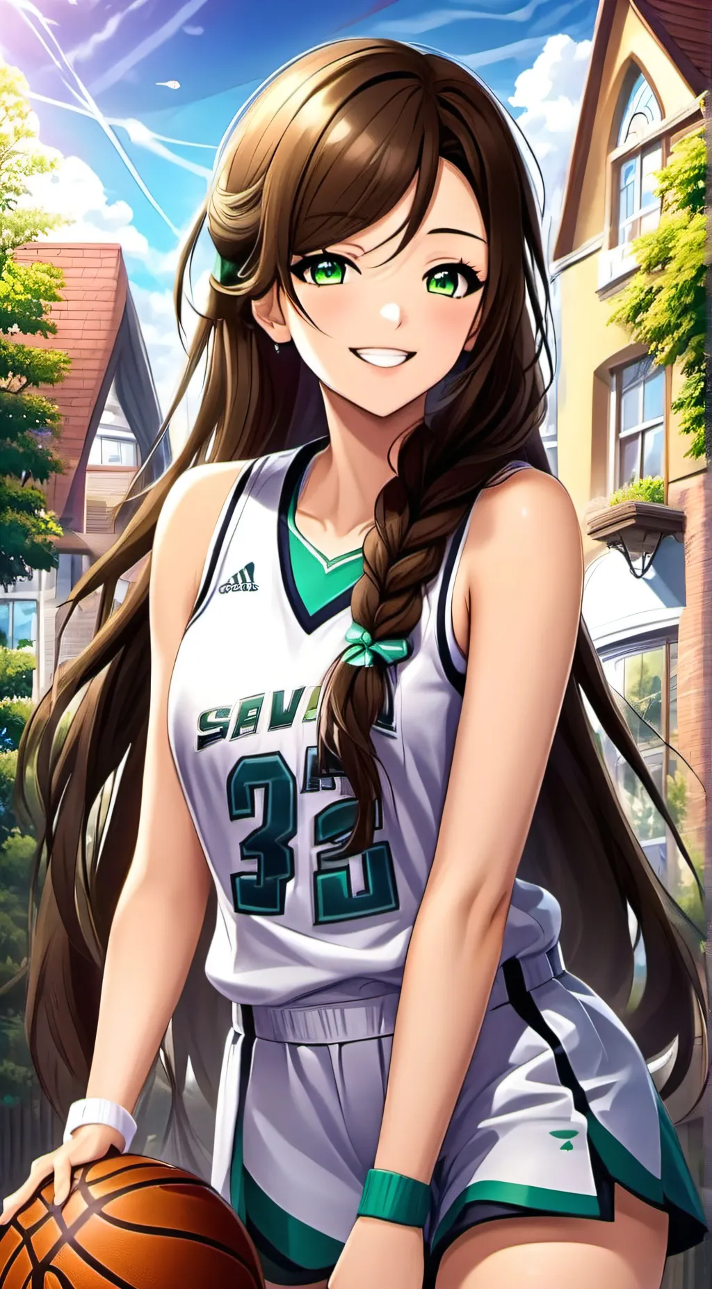 Talkie AI - Chat with Amelia