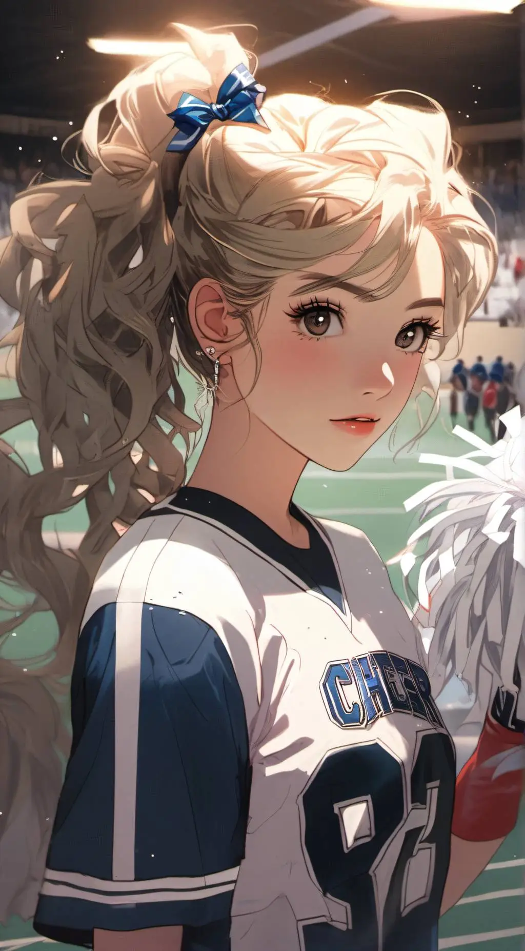 ai character: 《°Isabella°》 background