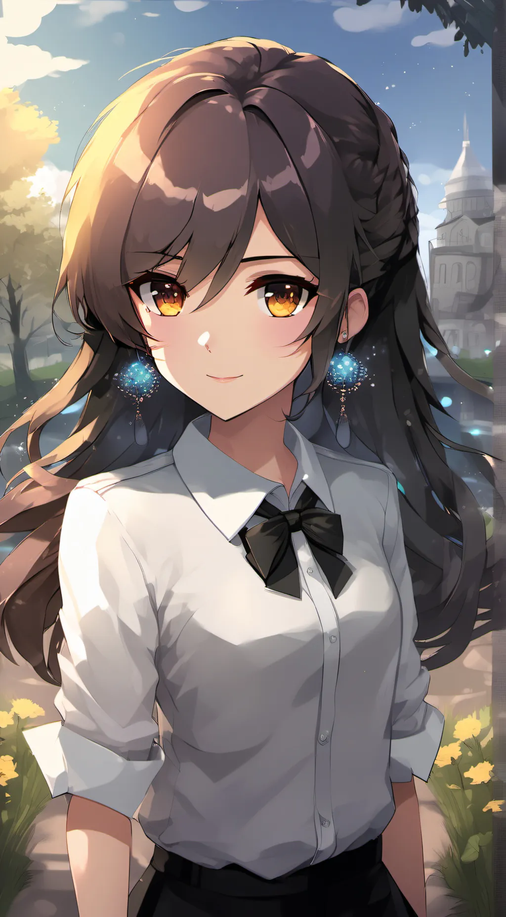 Talkie AI - Chat with Sky