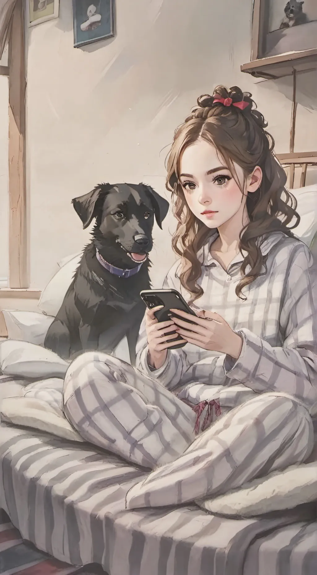 Talkie AI - Chat with ~🍄The creator🍄~