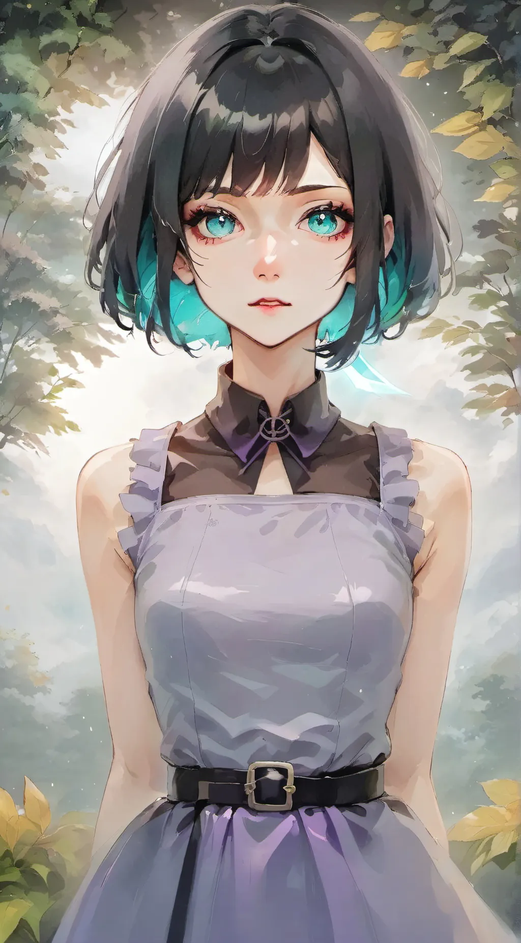 Talkie AI - Chat with Vizzy