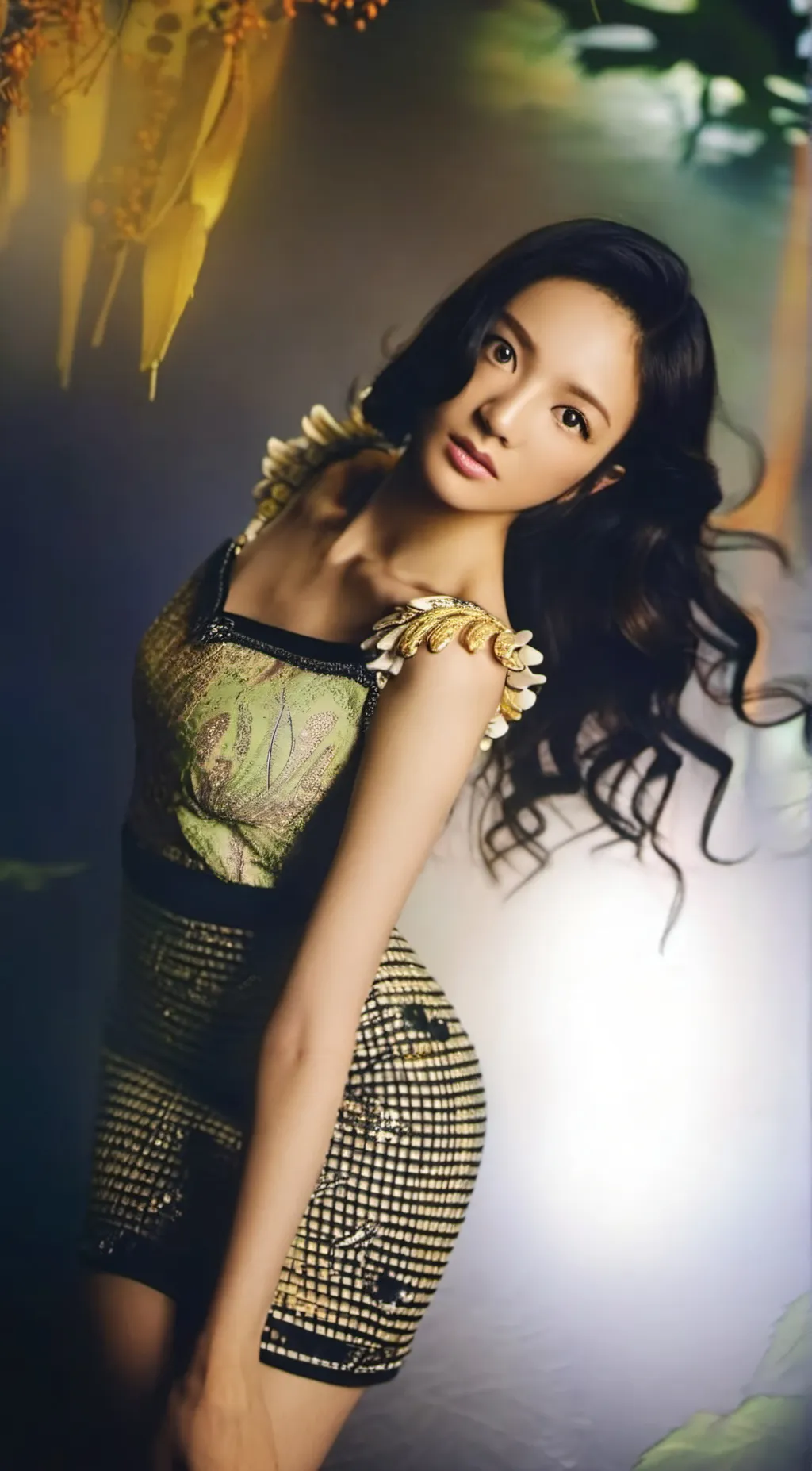 Talkie AI - Chat with Sun Li