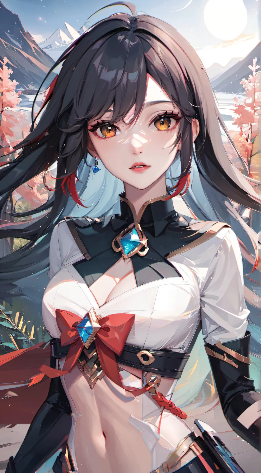 Talkie AI - Chat with Jessica