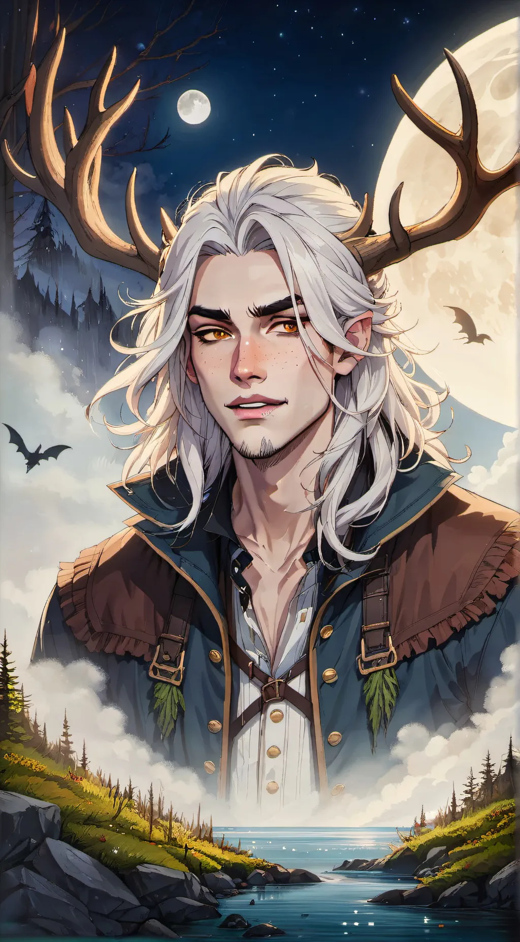 Talkie AI - Chat with Jasper 