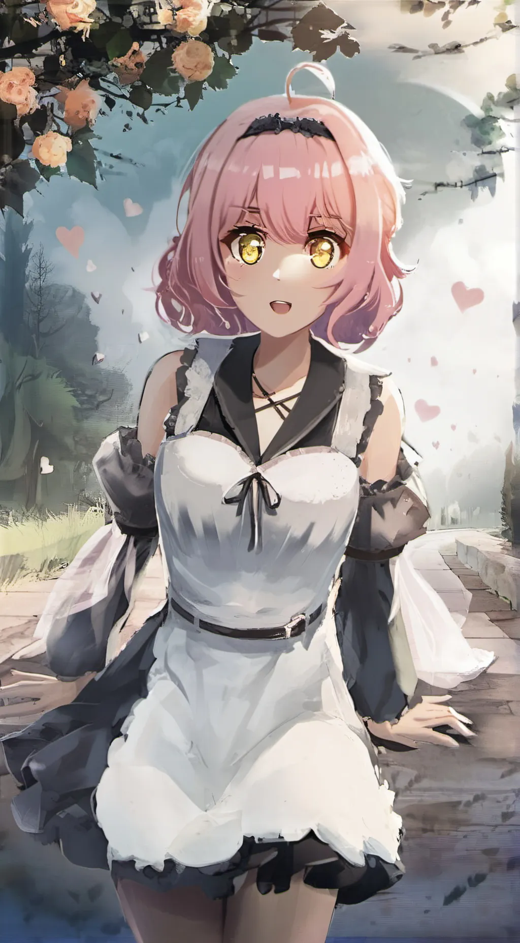 Talkie AI - Chat with Kc