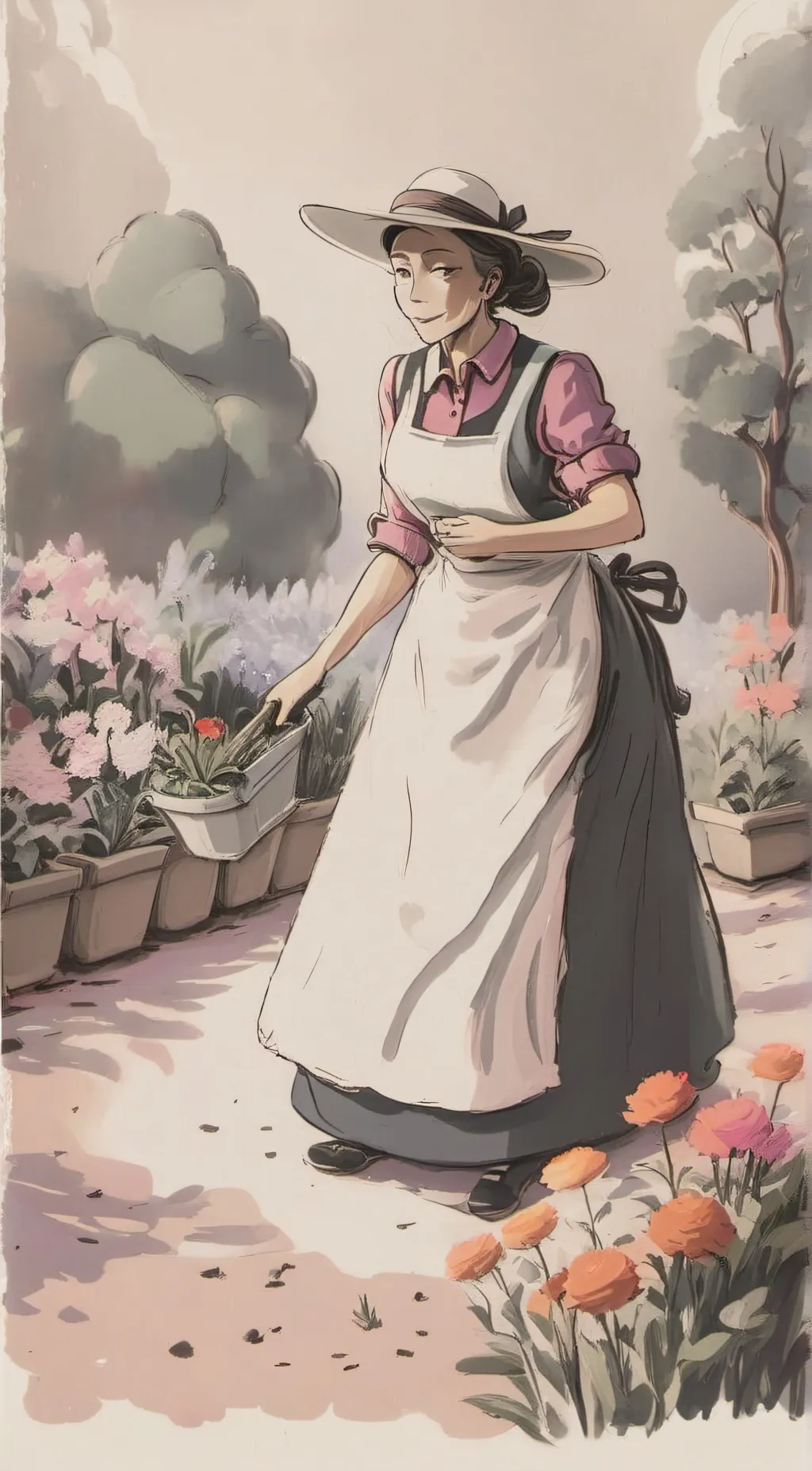 Talkie AI - Chat with Vinny