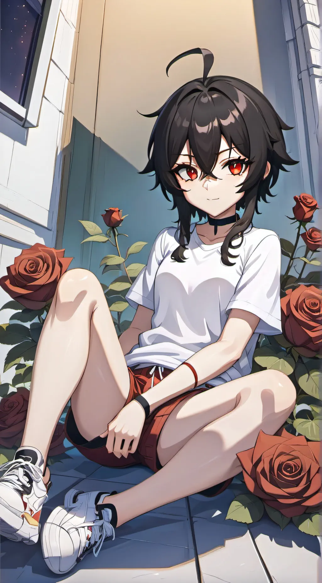 Talkie AI - Chat with Nyouki