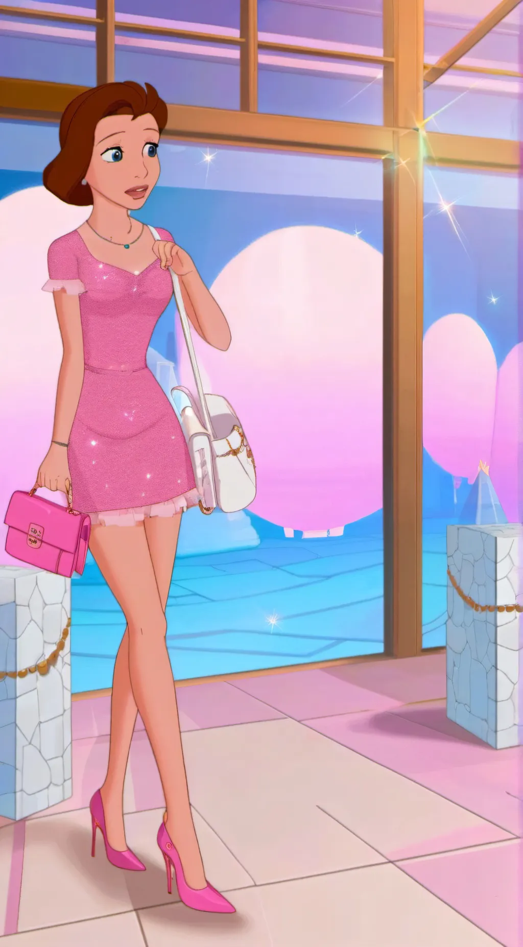 Talkie AI - Chat with Jayla