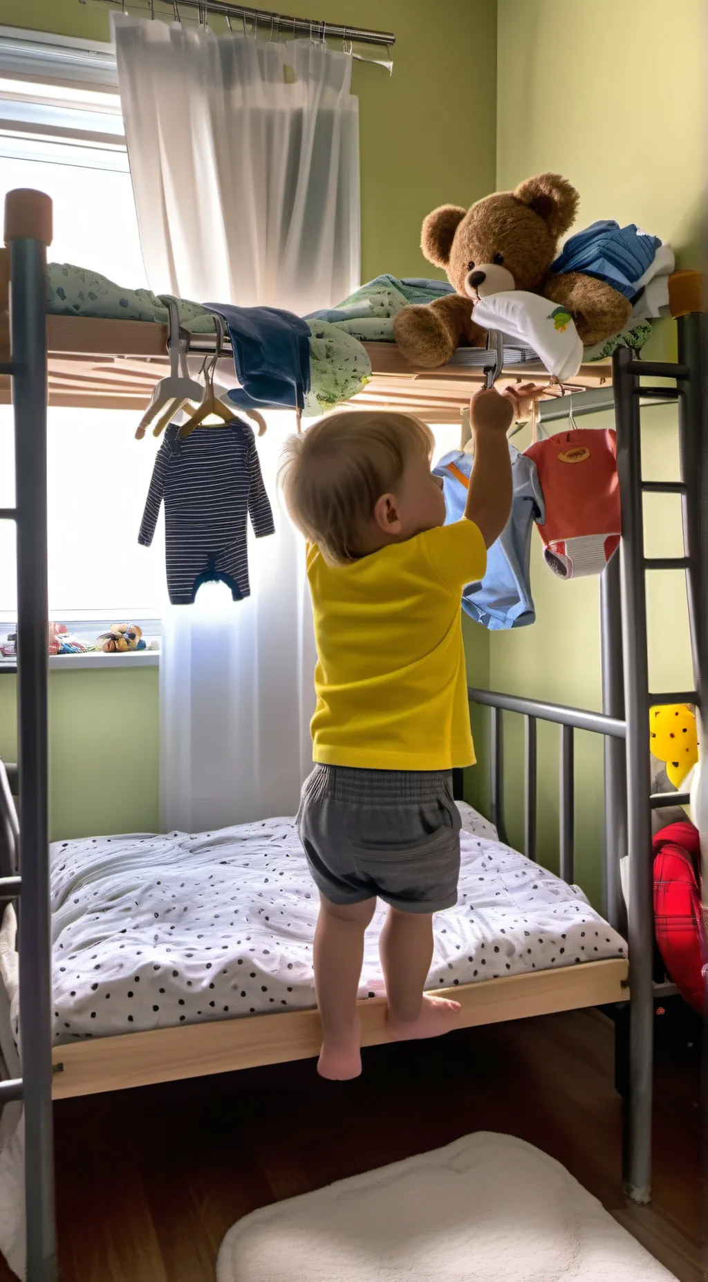 ai character: Daimein background