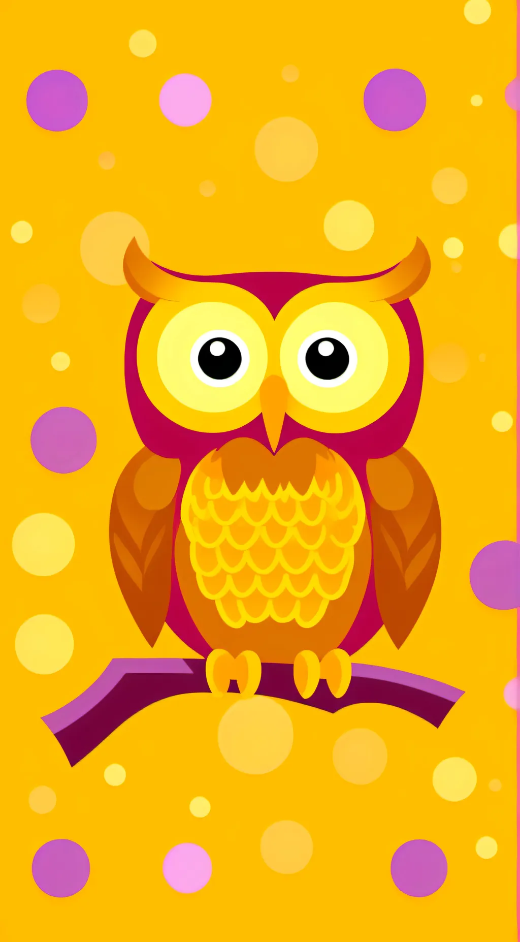 ai character: super Duolingo background