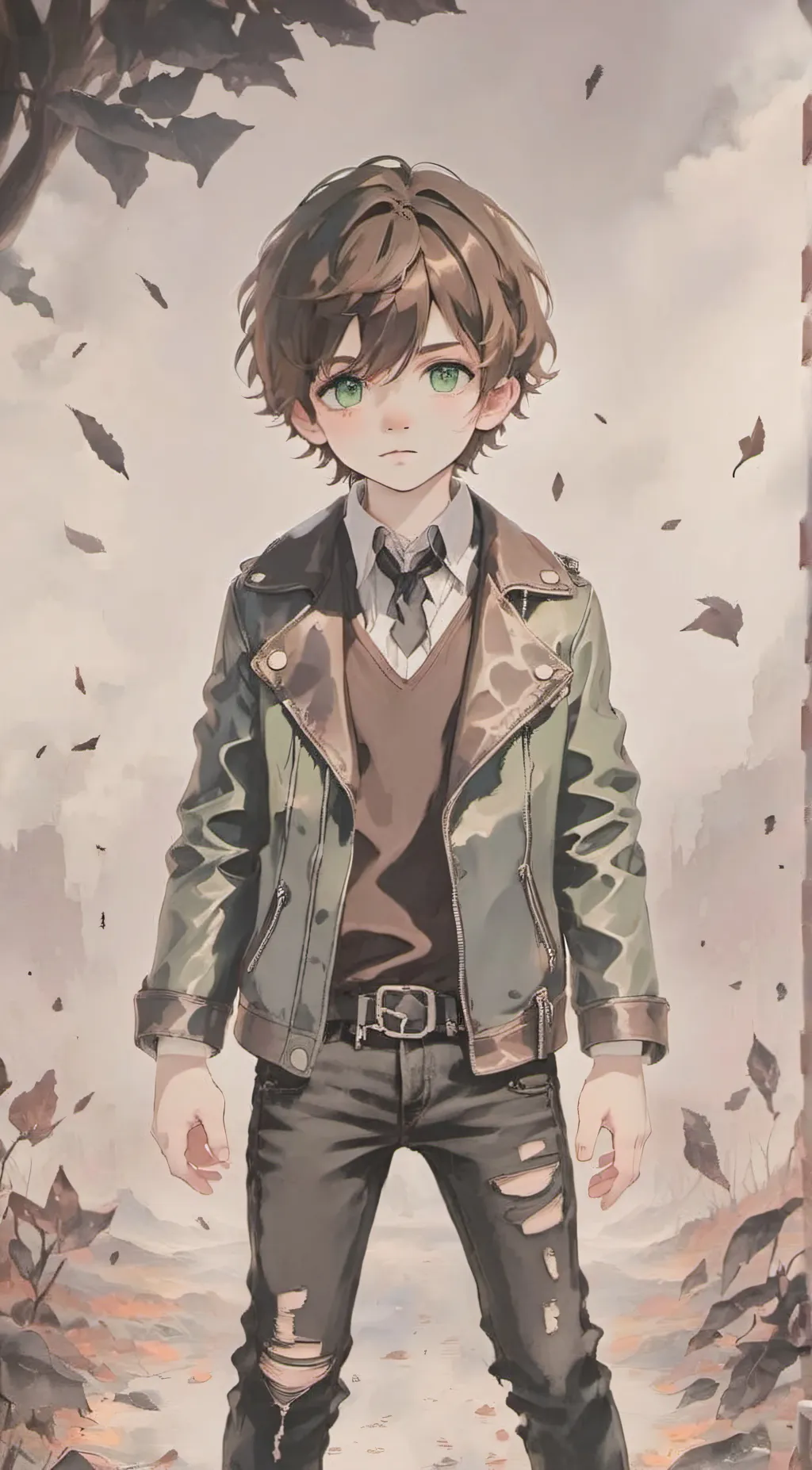 Talkie AI - Chat with Ollie