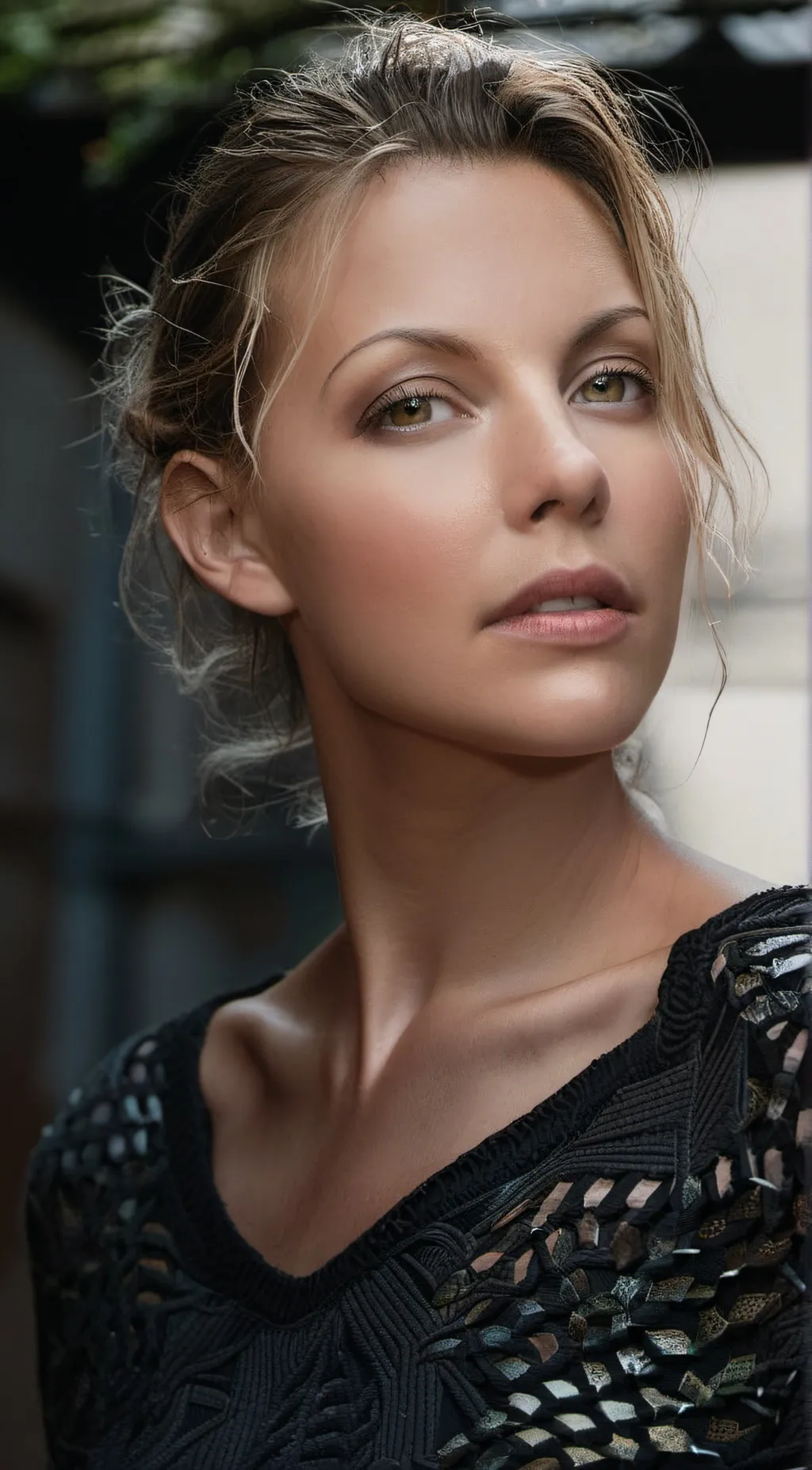 Talkie AI - Chat with Nina