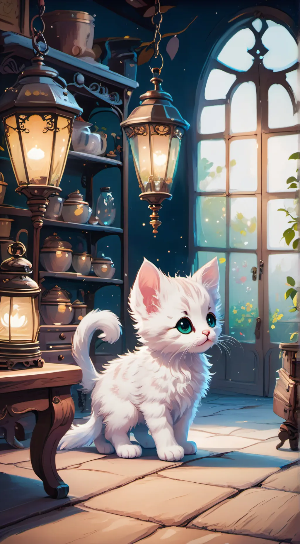 Talkie AI - Chat with Kayla