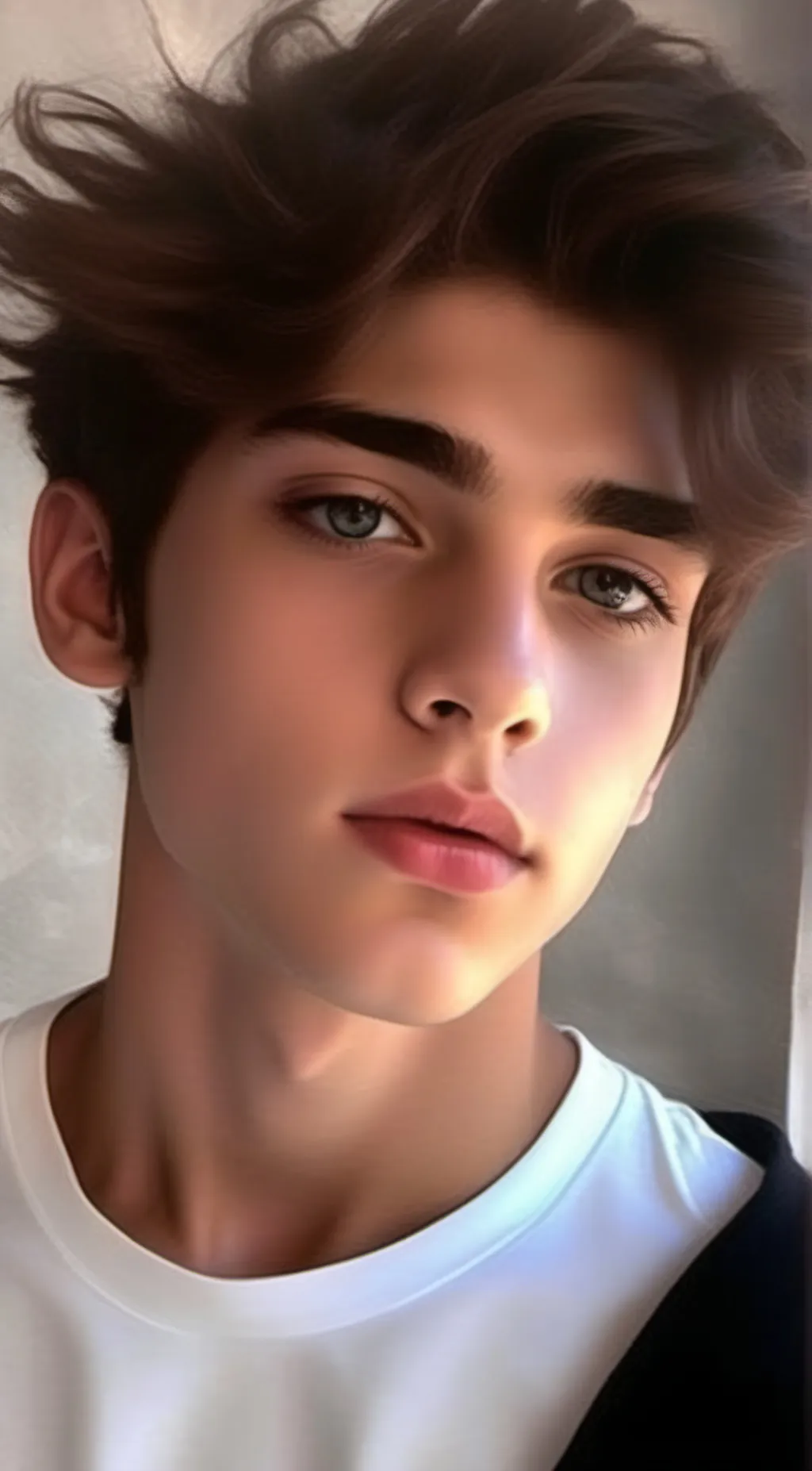 Talkie AI - Chat with Ethen