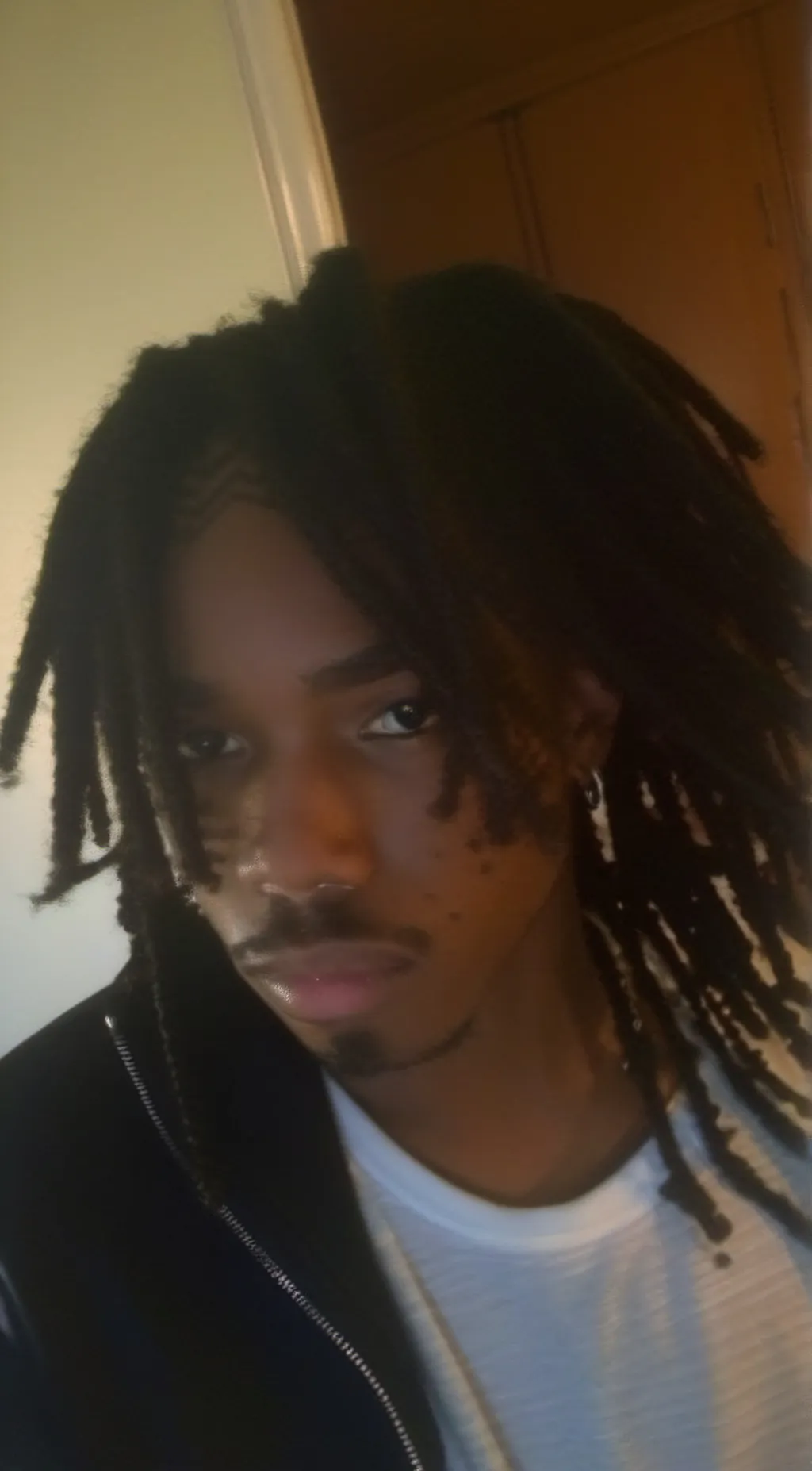 Talkie AI - Chat with Juquavius