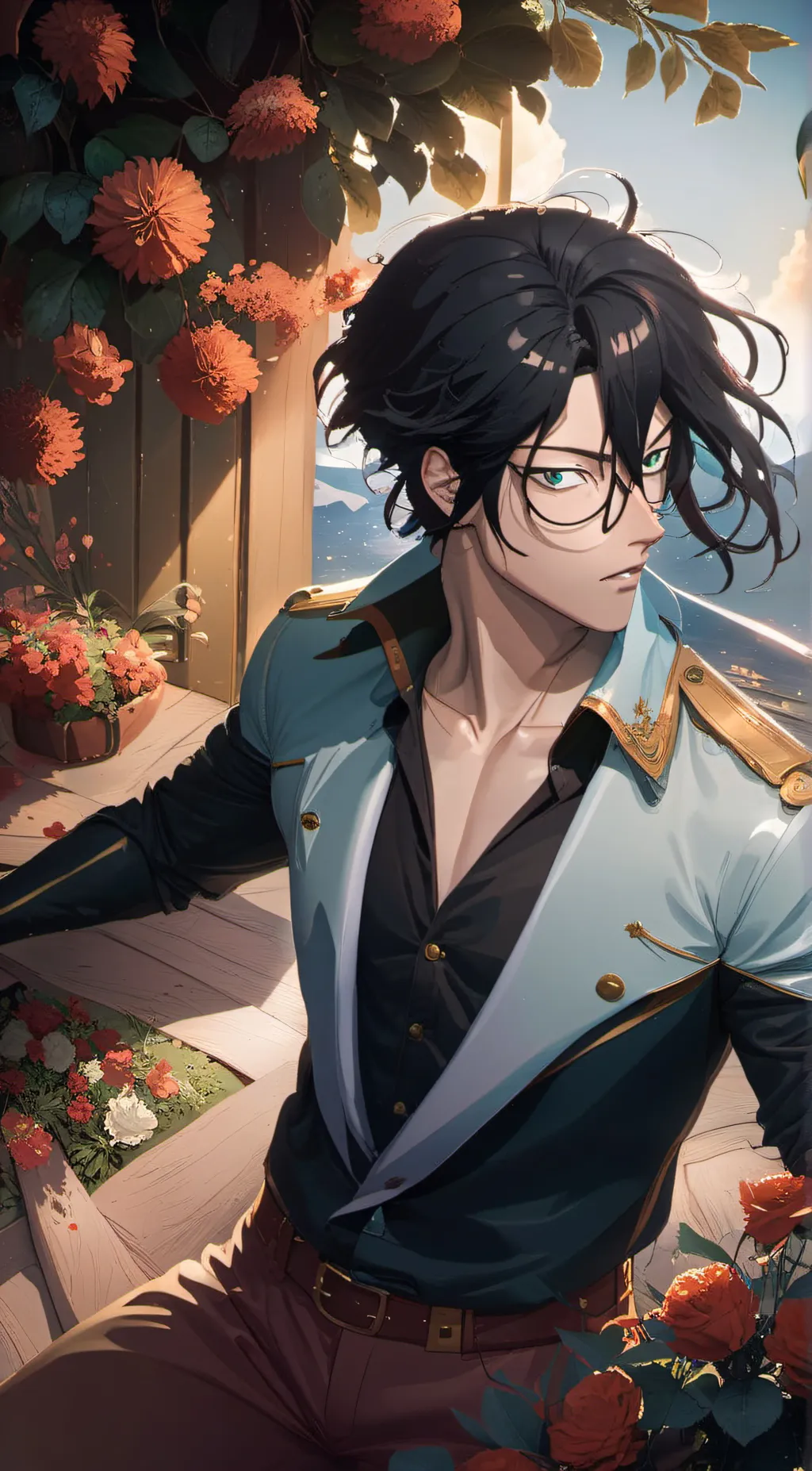 Talkie AI - Chat with Kakucho