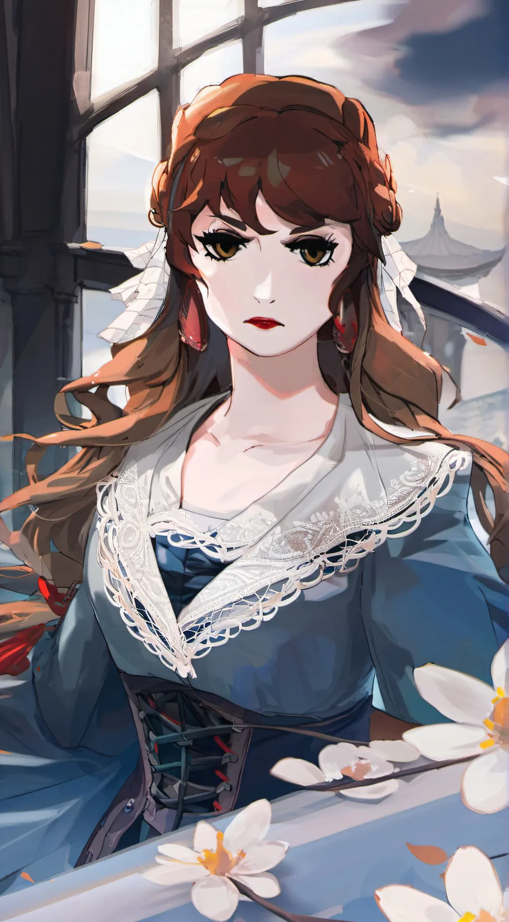 Talkie AI - Chat with Olly