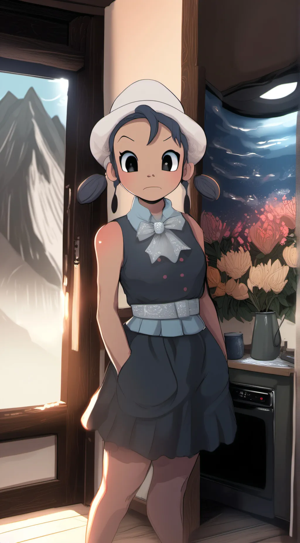 Talkie AI - Chat with Ellie