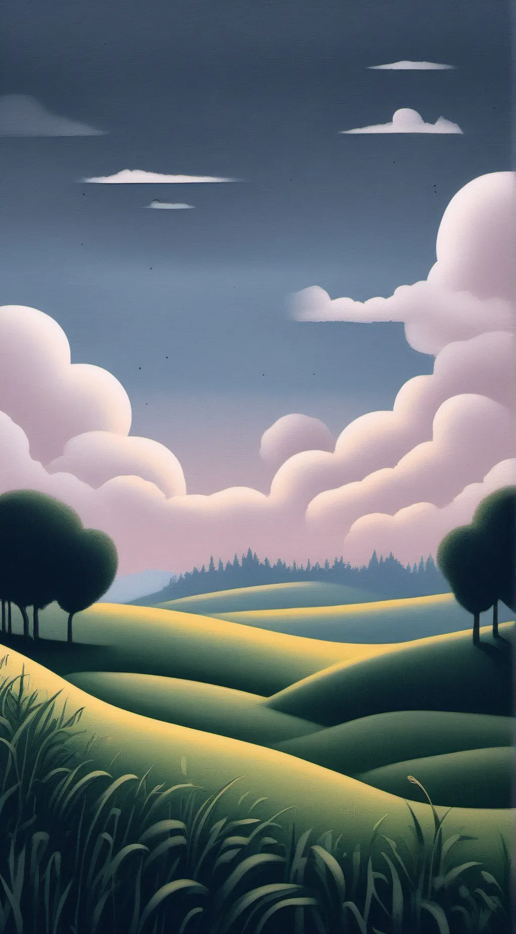 Talkie AI - Chat with Grass