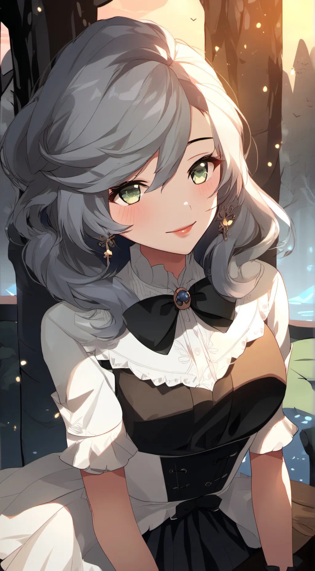 Talkie AI - Chat with brandy